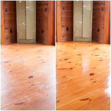 how to re wood floors for 5