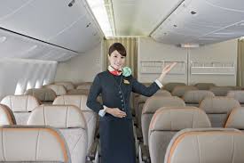 premium economy cl eva air