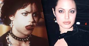 we could ve had angelina jolie in the craft