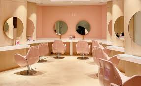beauty salon in al ba best hair