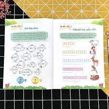 Sách - 199 Trò chơi rèn luyện ngôn ngữ và tư duy dành cho học sinh tiểu học  giá cạnh tranh