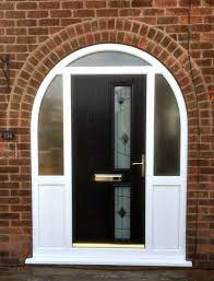 Upvc And Double Glazed Doors Nottingham