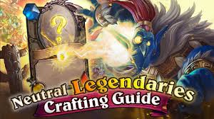 The following information has been revealed about the set The 20 Best Hearthstone Neutral Legendary Cards What Should I Craft Gr Crafts Hearthstone Cards