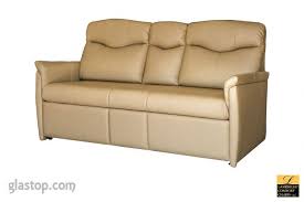 lambright luxe 68 in sleeper sofa