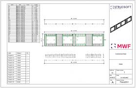 Revit Framing Truss Design