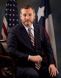 Ted Cruz - Wikipedia