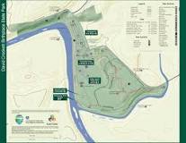 David Crockett Birthplace State Park de Limestone | Horario, Mapa y entradas 3