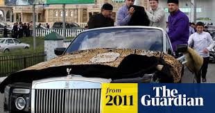 Dubai police luxurious super patrol cars | world's fastest police cars. Islamic Relic Presented To Chechnya Islam The Guardian
