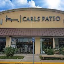Carls Patio Tampa Closed 12