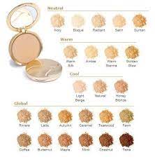 jane iredale pure pressed mineral