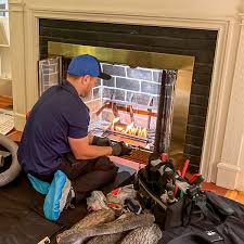 Convert Your Wood Or Gas Fireplace