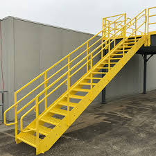 The fundamental aspect found in buildings enabling access comes in different types of staircases designs and tastes. 16 Different Types Of Stairs Commercial Industrial Home