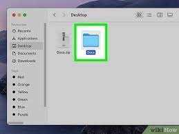 3 ways to unzip a zip file on a mac