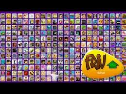 Todos los juegos son propiedad de sus respectivos autores y están disponibles gratuitamente en juegos area. Friv Games 1000 Juegos Play Online Walkthrough Video Youtube