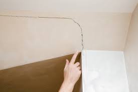 repairing walls and ceilings