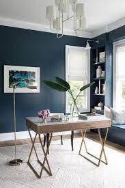 home office paint color ideas