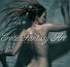 Erotic Fantasy Art: Duddlebug, Fell, Aly: 9780061441516: Amazon.com: Books
