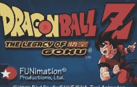 Choose from 32 dragon ball z characters! Dragon Ball Z The Legacy Of Goku Gba Rom Player Unblocked Games