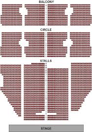 23 Elegant Peabody Opera House Seating Chart Seaket Com