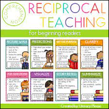 reciprocal teaching for beginning