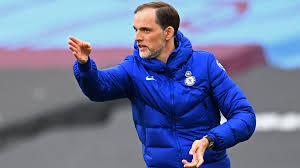 Back then, he attended krumbach elementary school. Tuchel Has Long Term Future Hopes At Chelsea After Signing Initial 18 Month Contract Goal Com