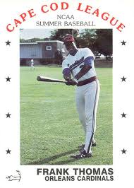 Frank thomas topps rookie card. Frank Thomas Rookie Card Guide And Other Key Early Cards