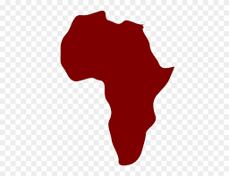 Free vector maps of africa available in adobe illustrator, eps, pdf, png and jpg formats to download. Banner Freeuse Stock Africa Clipart North Red Africa Map Png Transparent Png 180329 Pinclipart
