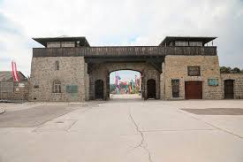 Konzentrationslager mauthausen, kz mauthausen (en); Die Kz Gedenkstatte Mauthausen Verwehrt Sich Gegen Ns Vergleiche Im Zusammenhang Mit Covid 19 Aktuell Kz Gedenkstatte Mauthausen