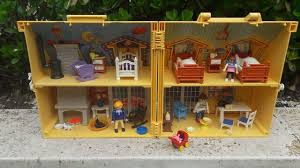 Productos dollhouse casa de muñecas. Mil Anuncios Com Casa Munecas Playmobil