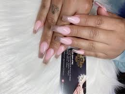 king queen nails spa 2510 w
