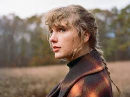 Evermore (оригинал taylor swift feat. Taylor Swift S Fans Are Mashing Up Evermore Songs With Older Hits