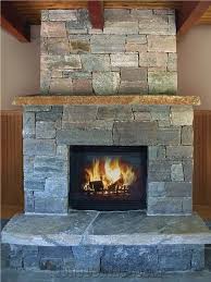 Stone And Brick Veneer Masonry