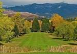 The University of Montana Golf Course – Missoula, MT – Always Time ...