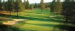 Golf Course | Bailey Creek Golf Course