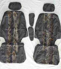 Durafit Exact Fit Covers 2000 2004