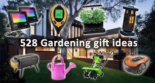 528 Gardening Gift Ideas For Every Type