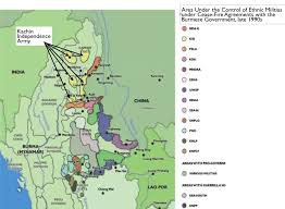 Image result for Kachin Myanmar China dam images