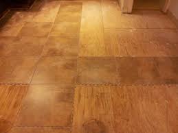 An Easy Way To Lay Ceramic Tile