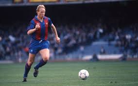 Born 21 march 1963) is a dutch professional football manager and former player. Mirror The Magic 2 Ronald Koeman Dictate The Game