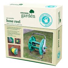 Kingfisher Garden Hose Pipe Storage