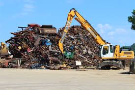 Image result for scrap metal recycling
