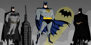 best batman animated films