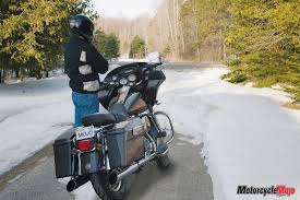 motorcycle winter storage maintenance