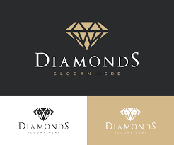 diamond logo design diamond logo