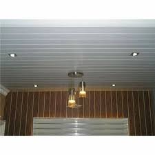 pvc ceiling panel thickness 5 mm