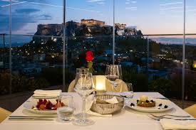 luxury hotels in athens greece