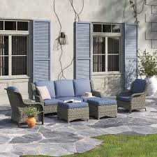 Outdoor Furniture Collection