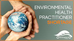 the s of environmental health