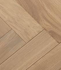 engineered herringbone european oak