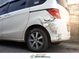Any scratches in your clear coat can be buffed out. Types Of Car Body Damage And How To Fix It Vancouver Auto Body Shop